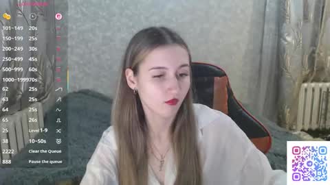 annieee_smith online show from January 8, 7:07 pm