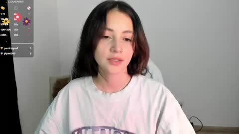 Annie online show from February 19, 2:33 am