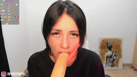 Annie online show from December 12, 4:04 am