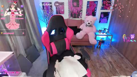 Annie FROM 8AM TO 4PM CDT online show from February 11, 7:26 pm