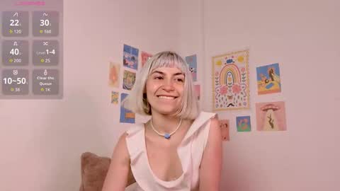 annietinky online show from December 17, 12:27 am