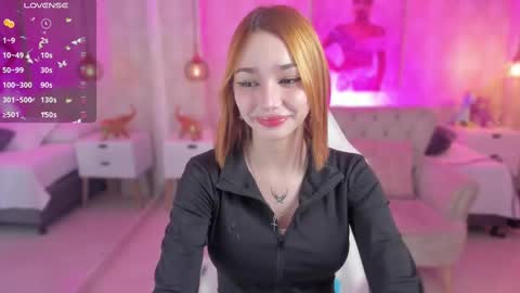 VIVIANNA online show from February 18, 3:21 am