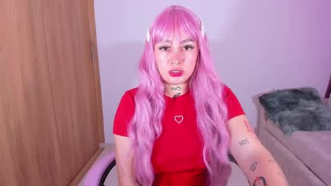 Gise. online show from February 5, 1:15 am