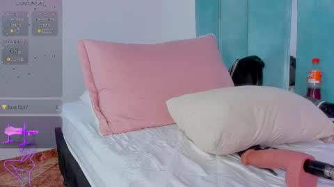 Annita online show from November 26, 7:26 pm