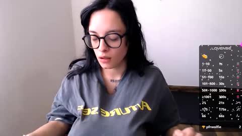 Gaby 3 online show from November 30, 3:05 pm