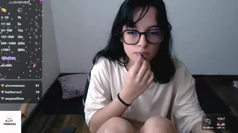 Gaby 3 online show from September 21, 2:38 pm