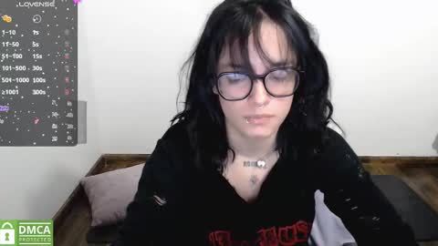 Gaby 3 online show from October 5, 11:21 pm