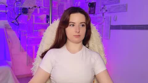 Ann Terry 3 online show from February 5, 8:17 am