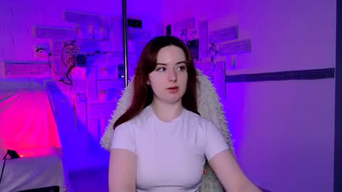 Ann Terry 3 online show from February 3, 8:19 am