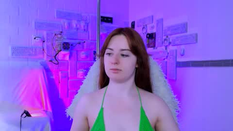 Ann Terry 3 online show from February 24, 8:13 am