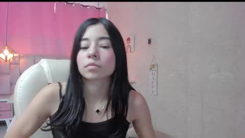 Snapshot of anny_bridge chatting on October 15, 3:47 pm Anny bridge online show from October 15, 3:47 pm