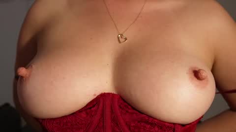 Snapshot of anny_dee chatting on February 15, 5:30 am Anny online show from February 15, 5:30 am