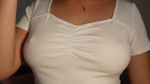 Snapshot of anny_dee chatting on January 22, 3:52 am Anny online show from January 22, 3:52 am