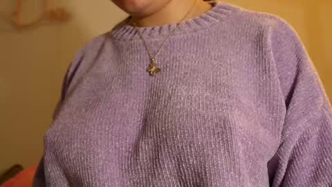 Snapshot of anny_dee chatting on October 5, 4:28 am Anny online show from October 5, 4:28 am