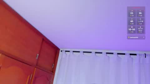 Anny online show from October 14, 8:11 pm