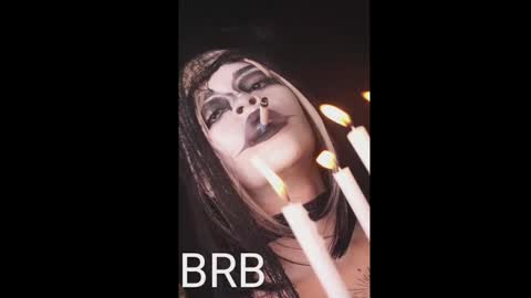 Anny online show from February 22, 4:57 am