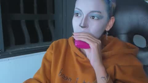 Anny online show from November 24, 4:14 am