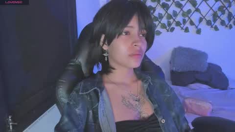 Anny online show from December 4, 3:09 am