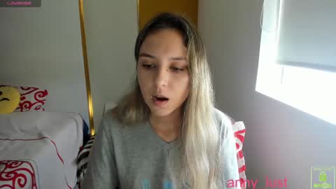 Issabela online show from February 1, 4:11 pm