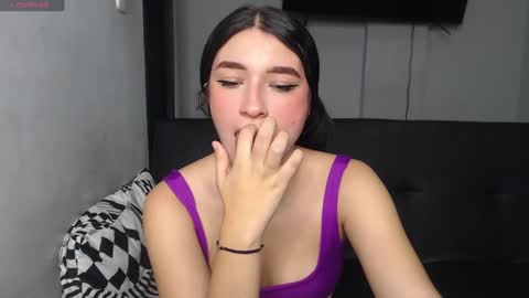 Anny online show from October 10, 2:44 pm