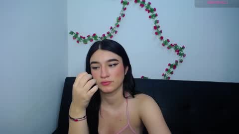 Anny online show from March 4, 8:15 pm