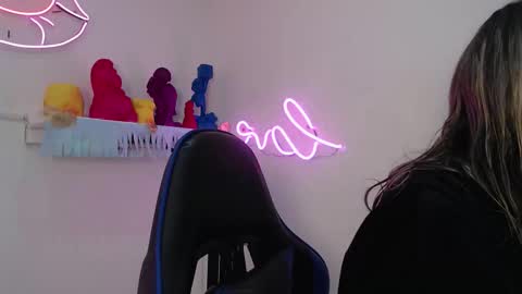 Anny online show from December 3, 12:51 pm