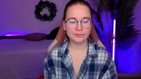 Anny online show from January 19, 8:43 am