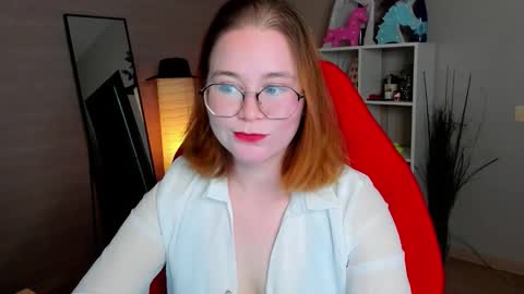 Anny online show from November 20, 8:48 am