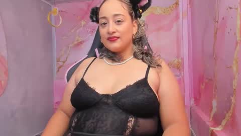 Anny online show from October 21, 6:56 pm