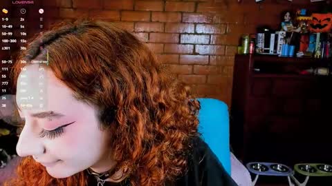 Anny  IG online show from February 15, 9:58 pm