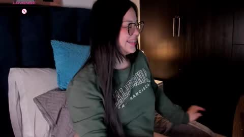 anny  online show from December 21, 2:54 pm