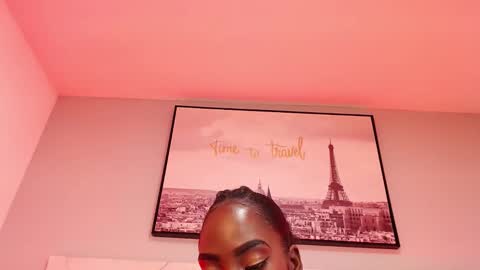 Anny  online show from November 23, 3:53 am