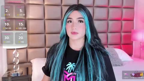    online show from February 14, 9:53 pm