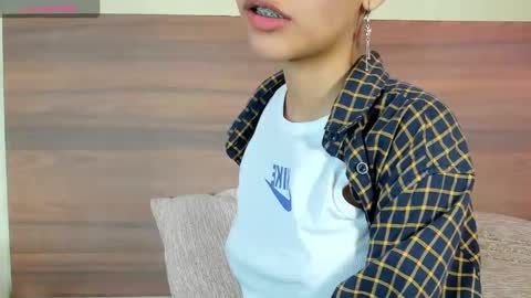 Anny Kitty online show from October 13, 4:04 am