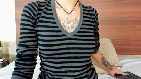 Anny Kitty online show from September 15, 3:48 am