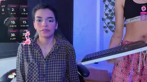 Anny Kitty online show from October 30, 10:55 pm