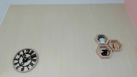 Anny Kitty online show from September 29, 4:06 am