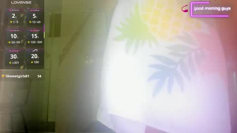 LittleSunny  My schedule 1400 - 2200 GMT -5 online show from February 13, 4:36 am