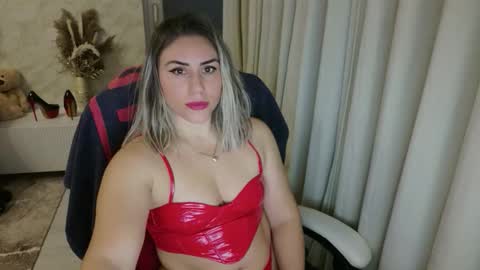 Annyfit4you online show from November 12, 3:15 am