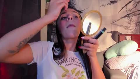 Annyluna online show from December 15, 11:43 pm