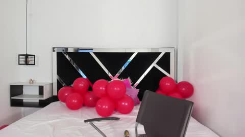 Anny online show from February 20, 7:52 pm