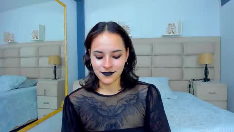 AnnyT online show from September 12, 11:56 pm