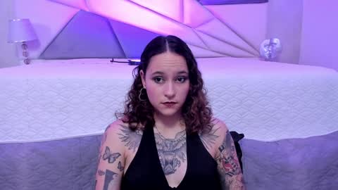 AnnyT online show from January 29, 8:56 pm