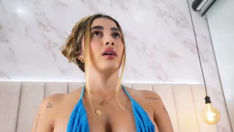 ANNYY  online show from March 9, 5:32 am