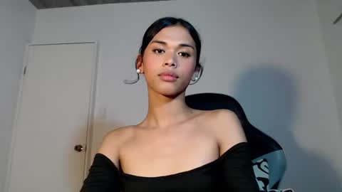 anok_yaii online show from November 23, 10:28 am