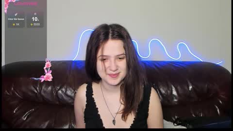 Anora online show from February 18, 8:24 am