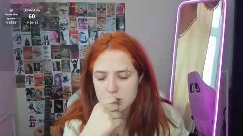 Anora online show from December 19, 8:39 am