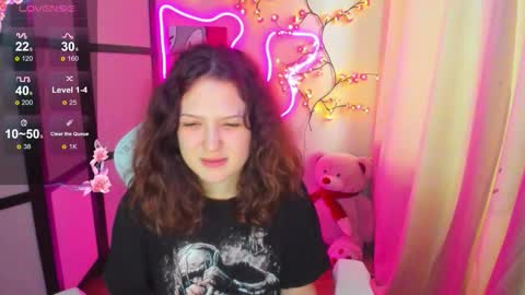 Anora online show from November 23, 8:49 am