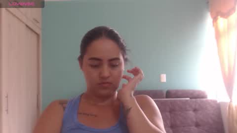 Anthonela Queen online show from December 21, 8:24 pm