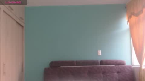 Anthonela Queen online show from December 16, 12:22 pm